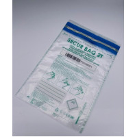 Secur bag 2T HD
